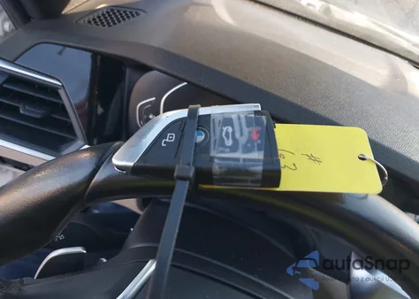 2021 BMW 330I z USA, uszkodzony, nr VIN 3MW5R1J07M8B91098